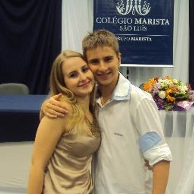 Profile Picture of Nilo Augusto Tupich (@_NiloAugusto) on Twitter