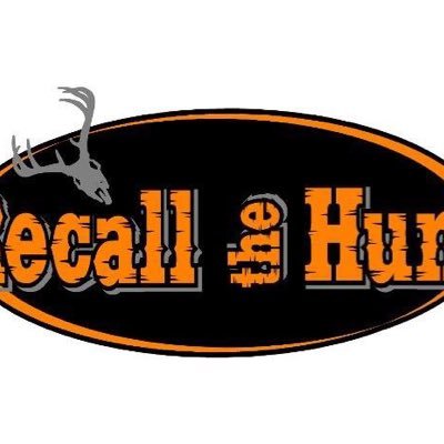 Profile Picture of Recall The Hunt (@RichPlaczek) on Twitter