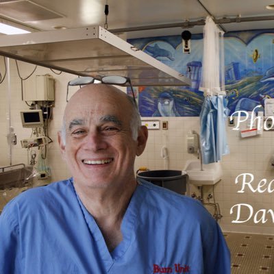 Profile Picture of David Chalk (@davidchalk13) on Twitter