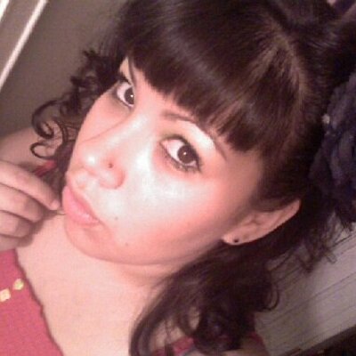 Profile Picture of Crystal Carmen (@cc_garzon) on Twitter