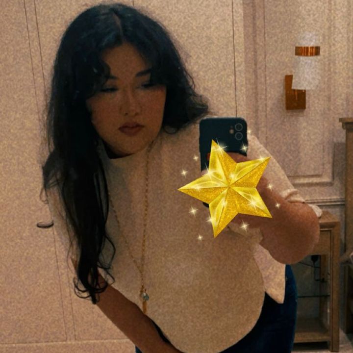 Profile Picture of CRYSTAL BORREGO (@gatita_trampa) on Tiktok