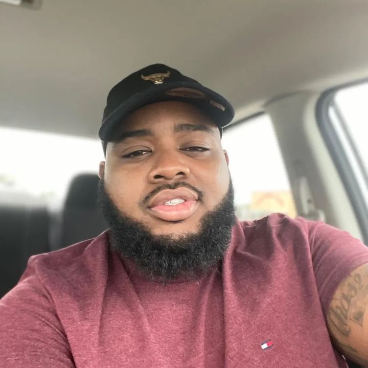 Profile Picture of Timothy Mccray (@king_tj9) on Tiktok