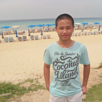 Profile Picture of Gary Delfino Yap (@G_Delfino) on Twitter