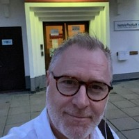 Profile Picture of Felix Paul (@felix-paul-87) on Quora