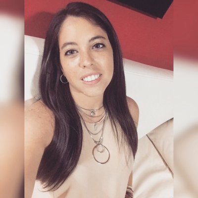 Profile Picture of Débora Martín Ferrero (@2Dbora) on Twitter