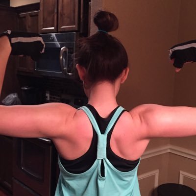 Profile Picture of Brittany Ellison (@BrittTxElli) on Twitter