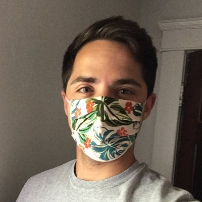 Andrew Plague - Twitter Profile Picture of Andrew Plague (@andrew_plague) on Twitter