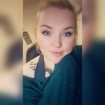 Profile Picture of Sheridan Patterson (@sher_munchkin) on Instagram
