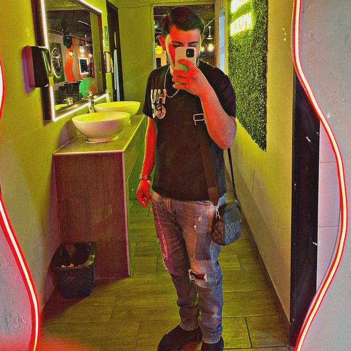 Profile Picture of Alexander Valdivia (@alexander_valdivia_c) on Tiktok