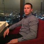 Profile Picture of albert.miniakhmetov (@albert.miniakhmetov) on Instagram