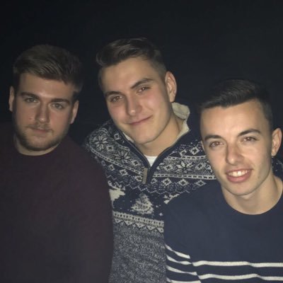 Profile Picture of Joe Sargeant (@Sargiiboy) on Twitter