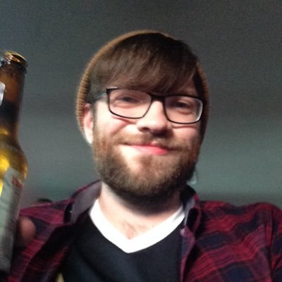 Profile Picture of Stuart James Gunn (@Steggs90) on Twitter