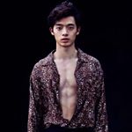 Profile Picture of 👑陈天序♐️ (@chen_tianxu) on Instagram