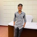 Profile Picture of Siddharth Sharma (@_siddharth_pandit_0007) on Instagram