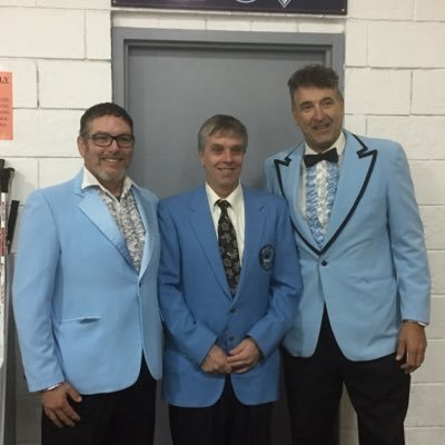 Profile Picture of Mike Morden (@MikeMorden5) on Twitter