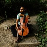 Profile Picture of Justin Lepard Psychedelic Cello (@jlcello) on Instagram
