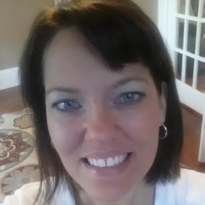 Profile Picture of Coach Amy Polk (@coachamypolk) on Twitter