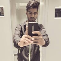Profile Picture of Manoj Chavan (@manoj-chavan-61) on Quora