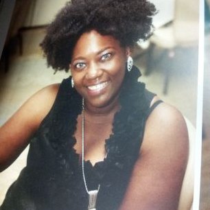 Profile Picture of Rosalie Brown-Foster (@rosalie26) on Twitter