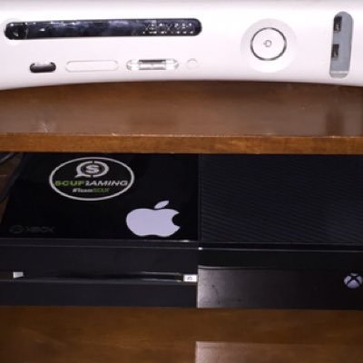 Profile Picture of Brian Mcaleese (@Horizon_G3ming) on Twitter