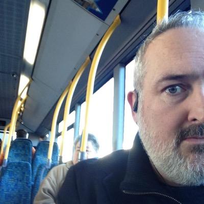 Profile Picture of Michael Rossiter (@mitchrossiter) on Twitter