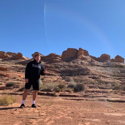 Profile Picture of Nick Hauk (@nick_hauk) on Twitter