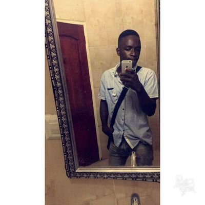 Profile Picture of Emmanuel Ofori Boadu (@boaduofori1) on Twitter