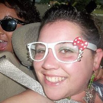 Profile Picture of Andrea Frisk (@Andi_Frisk) on Twitter
