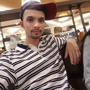 Profile Picture of NicholasCoelho (@NicholasCoelho6) on Twitter