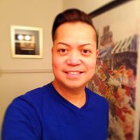 Profile Picture of Mark Gonzalez (@marko1421) on Pinterest
