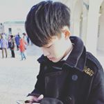 Profile Picture of 黃柏翔 (@jerry.1206) on Instagram