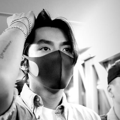 Profile Picture of Kelvin Wu  🖤 (@w_wuyifan) on Twitter