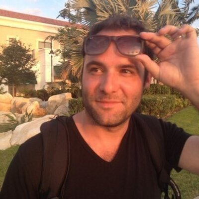 Profile Picture of Charles Bernard (@AbouCamille) on Twitter