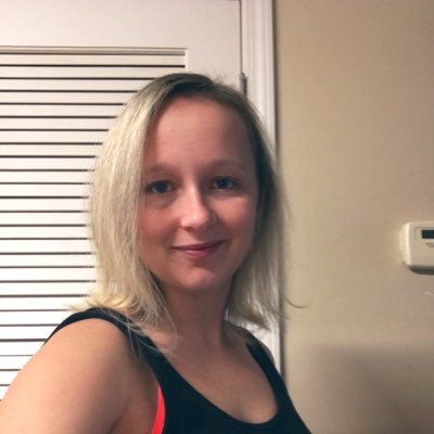 Profile Picture of CatieSmith (@CatieSmith20) on Twitter