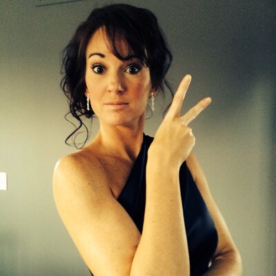 Profile Picture of Jenny Miles (@jennyanntuck) on Twitter