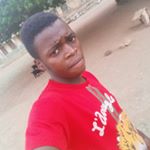 Profile Picture of isreal (@jerryrobert1001) on Instagram