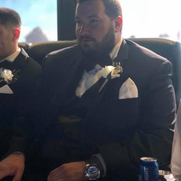 Profile Picture of Jason Rupp (@jrupp54) on Poshmark