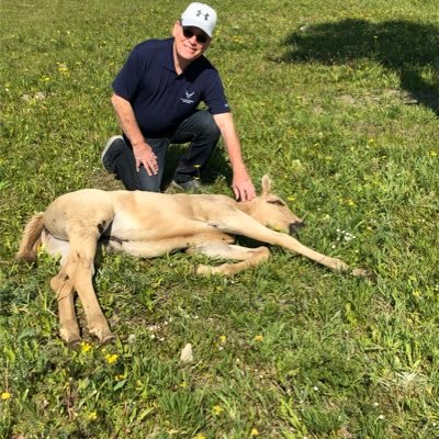 Profile Picture of Mike Ezell Sr (@sr_ezell) on Twitter