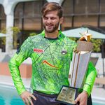 Profile Picture of Shaheen Shah Afridi (@ishaheenafridi10) on Instagram