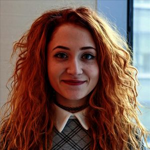 Profile Picture of Janet Devlin (@janetdevlin) on Myspace