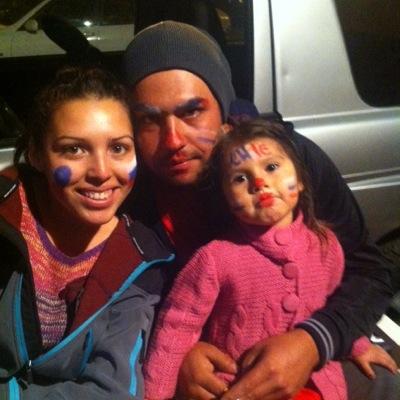 Profile Picture of Marco Alarcón (@marcus0604) on Twitter