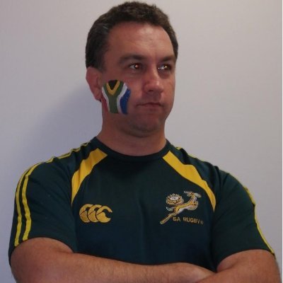 Profile Picture of Pieter AkaAbel Nel (@dR_zEaL800617) on Twitter