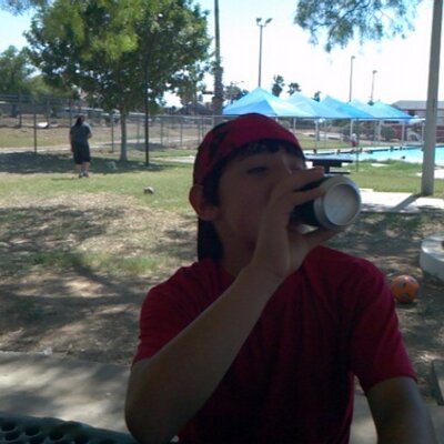 Profile Picture of Derek Luna (@derekluna1) on Twitter