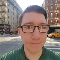 Profile Picture of Aaron Reynolds (@aaron-reynolds-51) on Quora