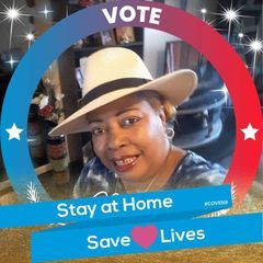 Profile Picture of Terry Gist (@terrygist60terryluv_life) on Tiktok