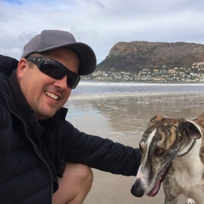 Profile Picture of Todd E Erickson (@TEricksonSeed) on Twitter