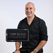 Profile Picture of Golan Cohen (@tom-glass) on Youtube