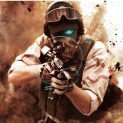 Profile Picture of Brian Sisco (@BrianSisco2) on Twitter