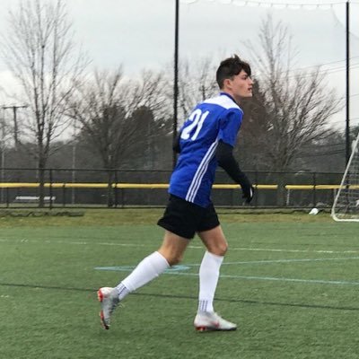Profile Picture of Andrew Holmquist (@AndrewHolmquis9) on Twitter
