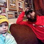 Profile Picture of Dominick Wilson (@bellowshogun) on Instagram